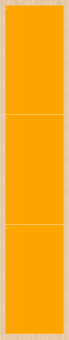 Stoff-Zuschnitt (Ultraschall-Schnitt) 408698 