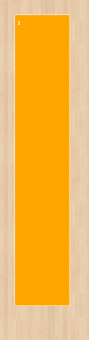 Stoff-Zuschnitt 408719 