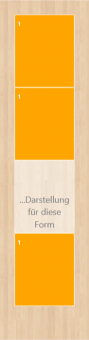 Stoff-Zuschnitt 409040 
