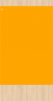Stoff-Zuschnitt 409840 