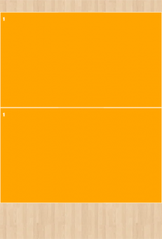 Stoff-Zuschnitt 410104 