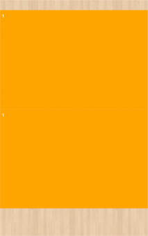 Stoff-Zuschnitt 410185 