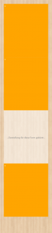 Stoff-Zuschnitt 410383 