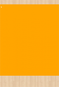 Stoff-Zuschnitt 410621 