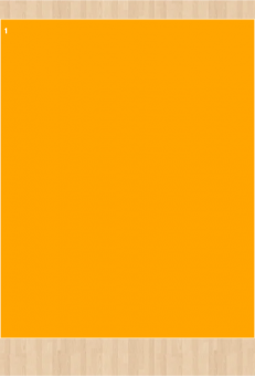 Stoff-Zuschnitt 410759 