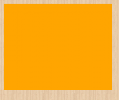 Stoff-Zuschnitt (Ultraschall-Schnitt) 410809 