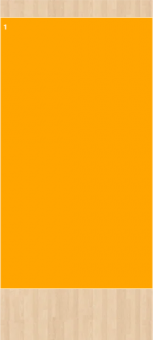 Stoff-Zuschnitt 412690 