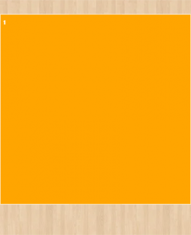 Stoff-Zuschnitt (Ultraschall-Schnitt) 412718 