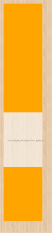 Stoff-Zuschnitt 412979 