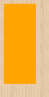 Stoff-Zuschnitt 413076 