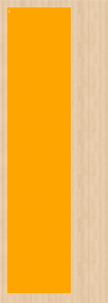 Stoff-Zuschnitt 413594 