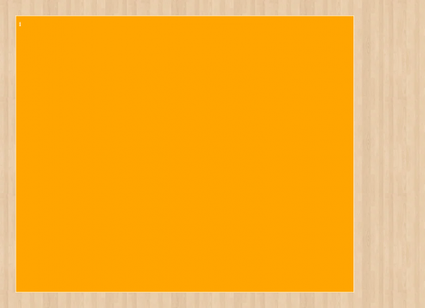Stoff-Zuschnitt 413785 
