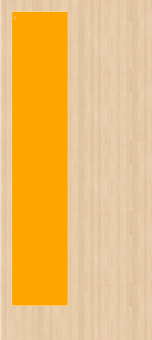 Stoff-Zuschnitt 413910 