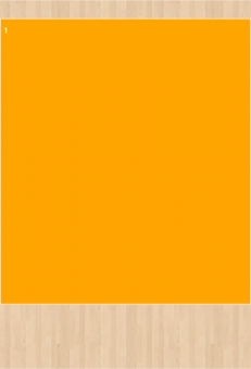 Stoff-Zuschnitt (Ultraschall-Schnitt) 414046 