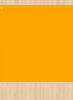Stoff-Zuschnitt (Ultraschall-Schnitt) 414047 