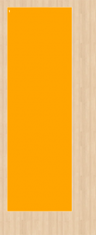 Stoff-Zuschnitt (Ultraschall-Schnitt) 414206 