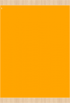 Stoff-Zuschnitt 415006 