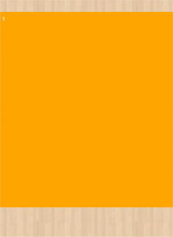 Stoff-Zuschnitt 415393 