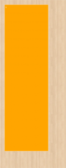 Stoff-Zuschnitt (Ultraschall-Schnitt) 415526 