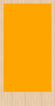 Stoff-Zuschnitt (Ultraschall-Schnitt) 415599 