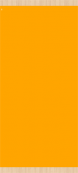 Stoff-Zuschnitt (Ultraschall-Schnitt) 415943 