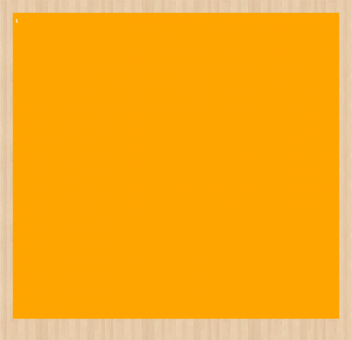 Stoff-Zuschnitt 417175 