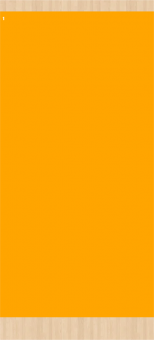 Stoff-Zuschnitt (Ultraschall-Schnitt) 418064 