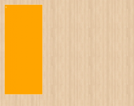 Stoff-Zuschnitt 418203 