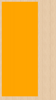 Stoff-Zuschnitt 418590 