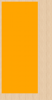 Stoff-Zuschnitt 418607 