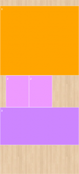 Stoff-Zuschnitt 418803 