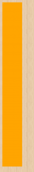 Stoff-Zuschnitt (Ultraschall-Schnitt) 420202 