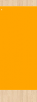 Stoff-Zuschnitt 420285 