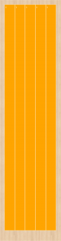 Stoff-Zuschnitt 421701 