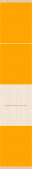 Stoff-Zuschnitt (Ultraschall-Schnitt) 422178 