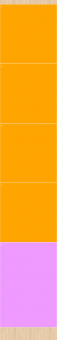 Stoff-Zuschnitt 424534 