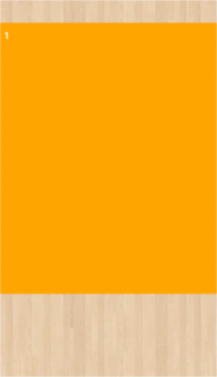 Stoff-Zuschnitt 425416 