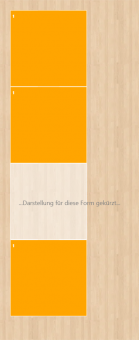 Stoff-Zuschnitt 425612 