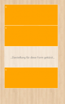 Stoff-Zuschnitt 425745 