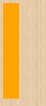 Stoff-Zuschnitt 550227 