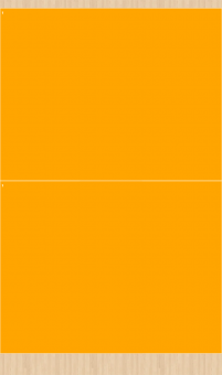Stoff-Zuschnitt (Ultraschall-Schnitt) 550470 