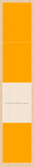Stoff-Zuschnitt (Ultraschall-Schnitt) 550711 