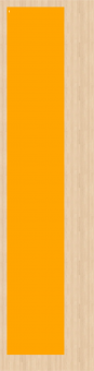 Stoff-Zuschnitt (Ultraschall-Schnitt) 550761 