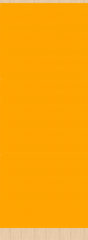 Stoff-Zuschnitt (Ultraschall-Schnitt) 550905 
