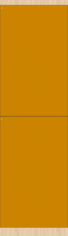 Stoff-Zuschnitt 551012 