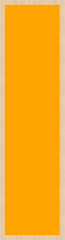 Stoff-Zuschnitt (Ultraschall-Schnitt) 551045 