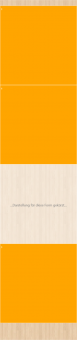 Stoff-Zuschnitt 551166 