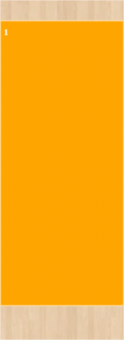 Stoff-Zuschnitt 551335 