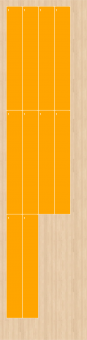 Stoff-Zuschnitt 551427 