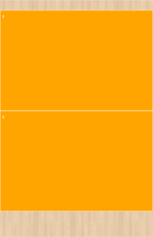 Stoff-Zuschnitt 551825 